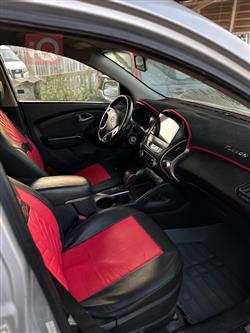 هیوندای تۆکسۆن